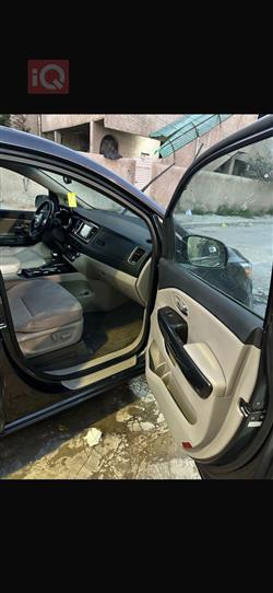 Kia Sedona